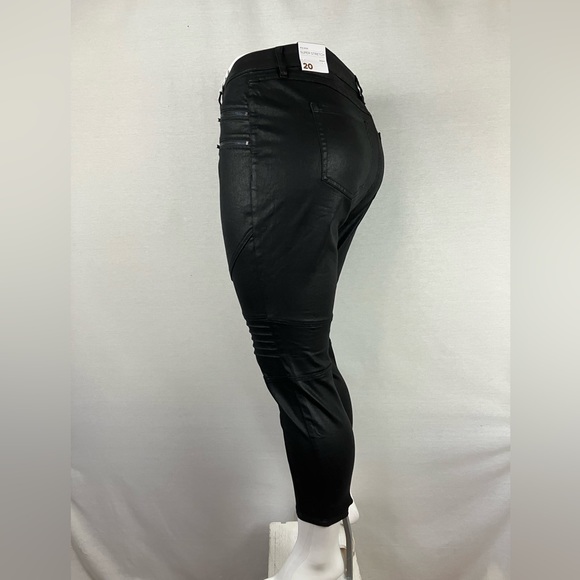 NWOT Lane Byant Skinny Jeans - Picture 2 of 16